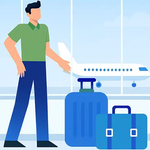 Vero Beach Shuttle Van