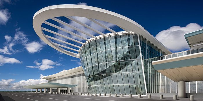 Vero Beach to Orlando Airport